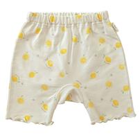 モンキーパンツ インレイ レモン(レモン×70cm)ベビーザらス限定