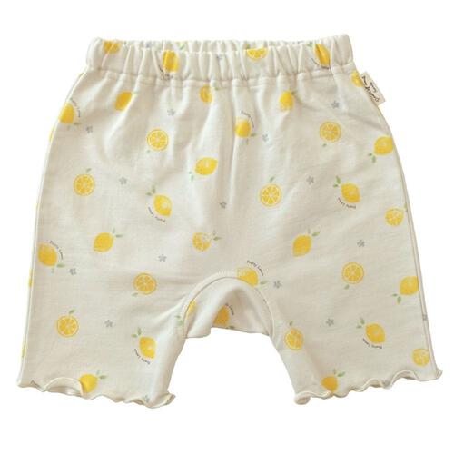 モンキーパンツ インレイ レモン(レモン×70cm)ベビーザらス限定