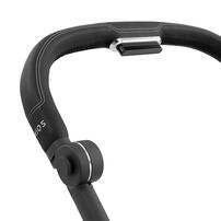 cybex サイベックス  MIOS ミオス フルセットJP3 （クローム セピアブラック） A型ベビーカー 両対面式 コンパクト収納 1ヶ月～4歳頃対応【メーカー直送品】