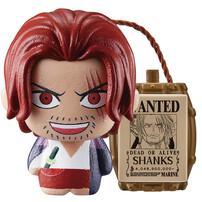 びっくらたまご ONE PIECE vol.4