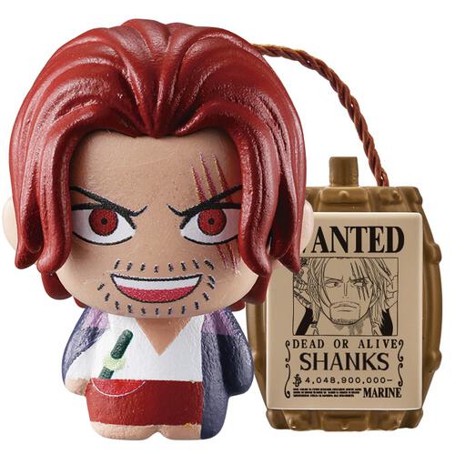 びっくらたまご ONE PIECE vol.4