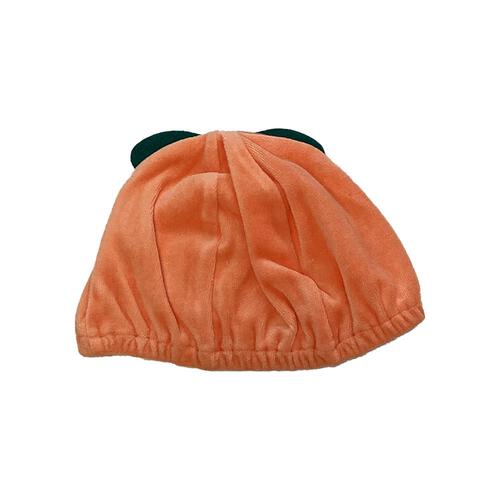 ハロウィン 帽子 ジャックオーランタン