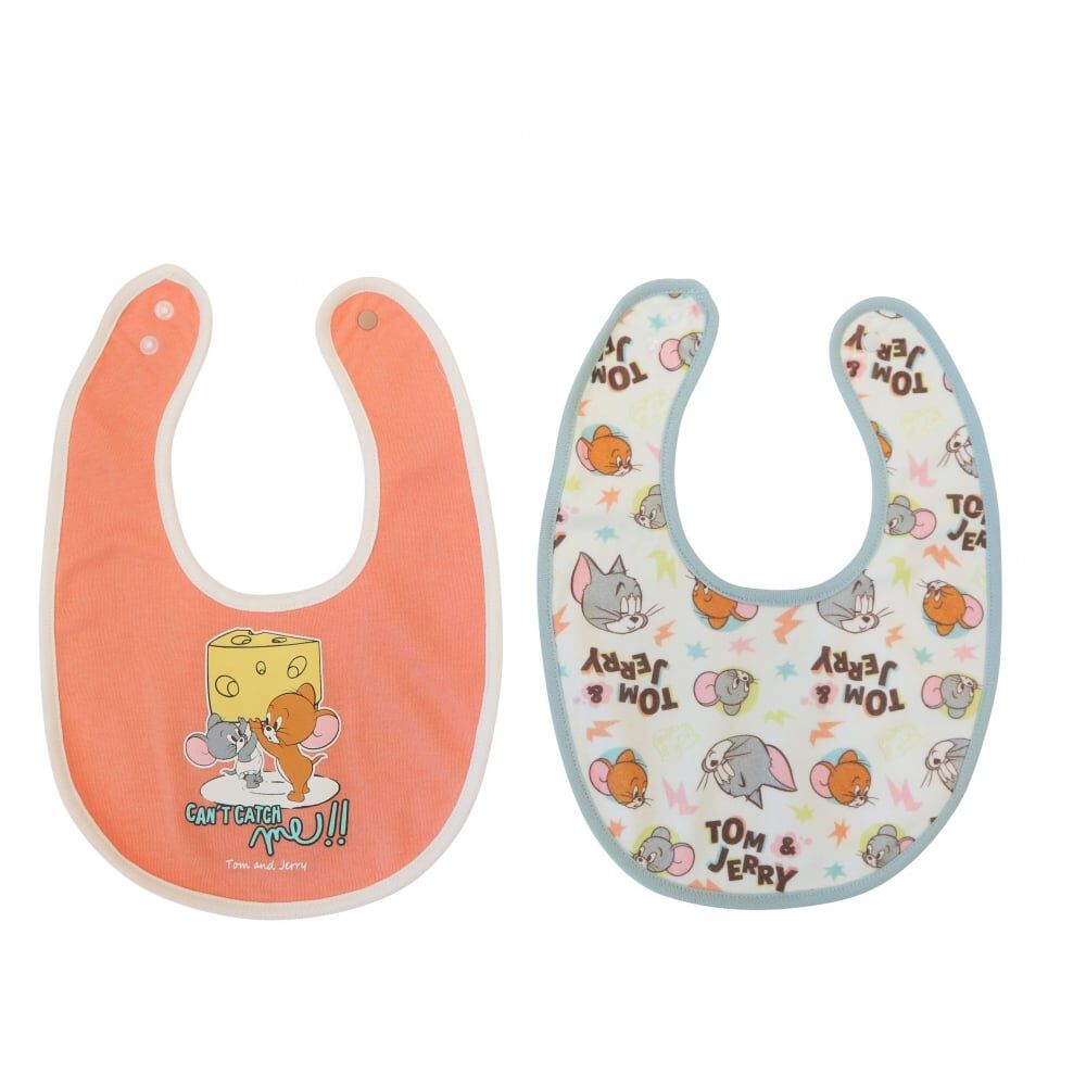 TOM and JERRY トムとジェリー 2枚組スタイ ベビーザらス限定