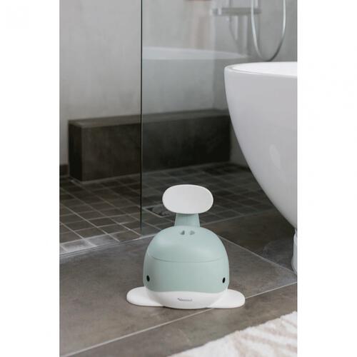 くじらのおまる アクアマリン 生後12か月頃～