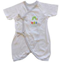 はらぺこあおむし 5枚組 新生児肌着 ベビーザらス限定