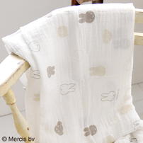 miffy ミッフィー スワドル ブルーナの仲間たち ベビーザらス限定