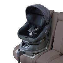 チャイルドシート用 座席保護シート