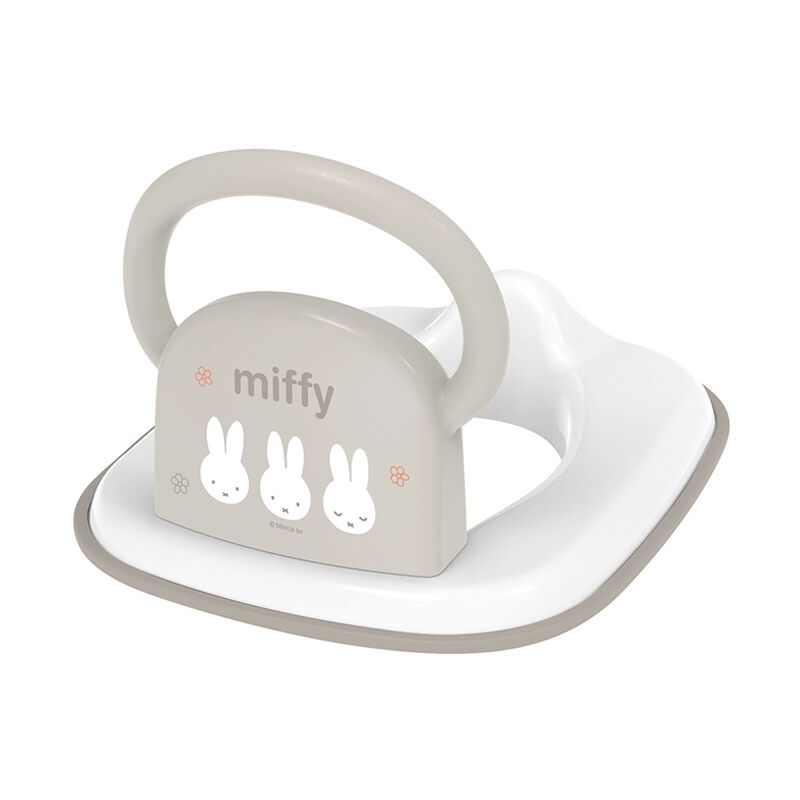 ミッフィー らくピカファースト補助便座 | マタニティ・ベビー用品通販
