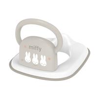 ミッフィー らくピカファースト補助便座