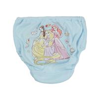 Disney ディズニー プリンセス ショーツ 3枚組 サックス&times;95cm ベビーザらス限定