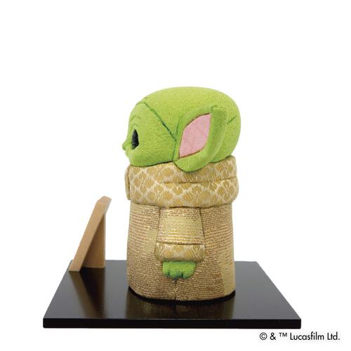 木目込み人形 グローグー（182959）