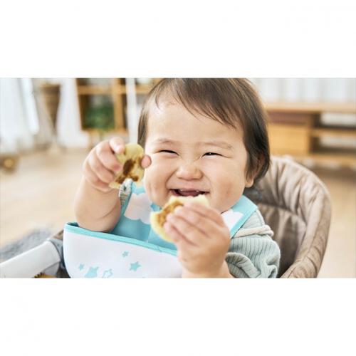 EDISONmama エジソンママ うまみそのままフレークとうもろこし100g【乳児用規格適用食品 離乳食 ベビーフード】【5カ月～】