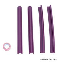 dear BABY ディアベビー ストレートクッション4本入【色ランダム】ベビーザらス限定