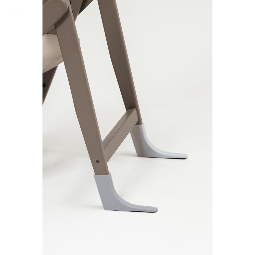 moji モジ イッピー コージィ (アーモンド) ハイチェア 6か月頃～約