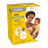 メデラ ソロハンズフリー電動さく乳器