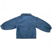 sophitica デニムジャケット サックス×90cm