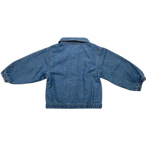 sophitica デニムジャケット サックス×90cm