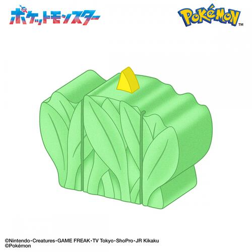 びっくらたまご ポケモンわかるかな？ ～草むらのぼうけん～