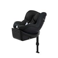 cybex サイベックス シローナGi i-size (ムーンブラックプラス 