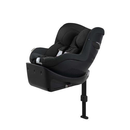 cybex サイベックス シローナGi i-size (ムーンブラックプラス 