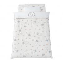 Miffy ミッフィー ベビー組ふとん8点セット 日本製 ベビーザらス限定