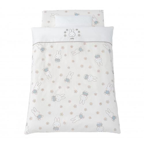 Miffy ミッフィー ベビー組ふとん8点セット 日本製 ベビーザらス限定