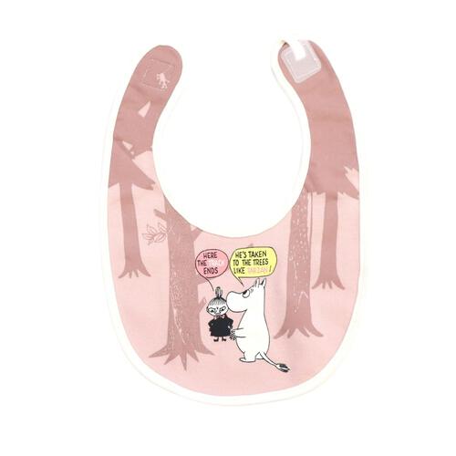 ベビーザらス限定 MOOMIN スタイ 5枚組 ムーミン ベビーザらス限定