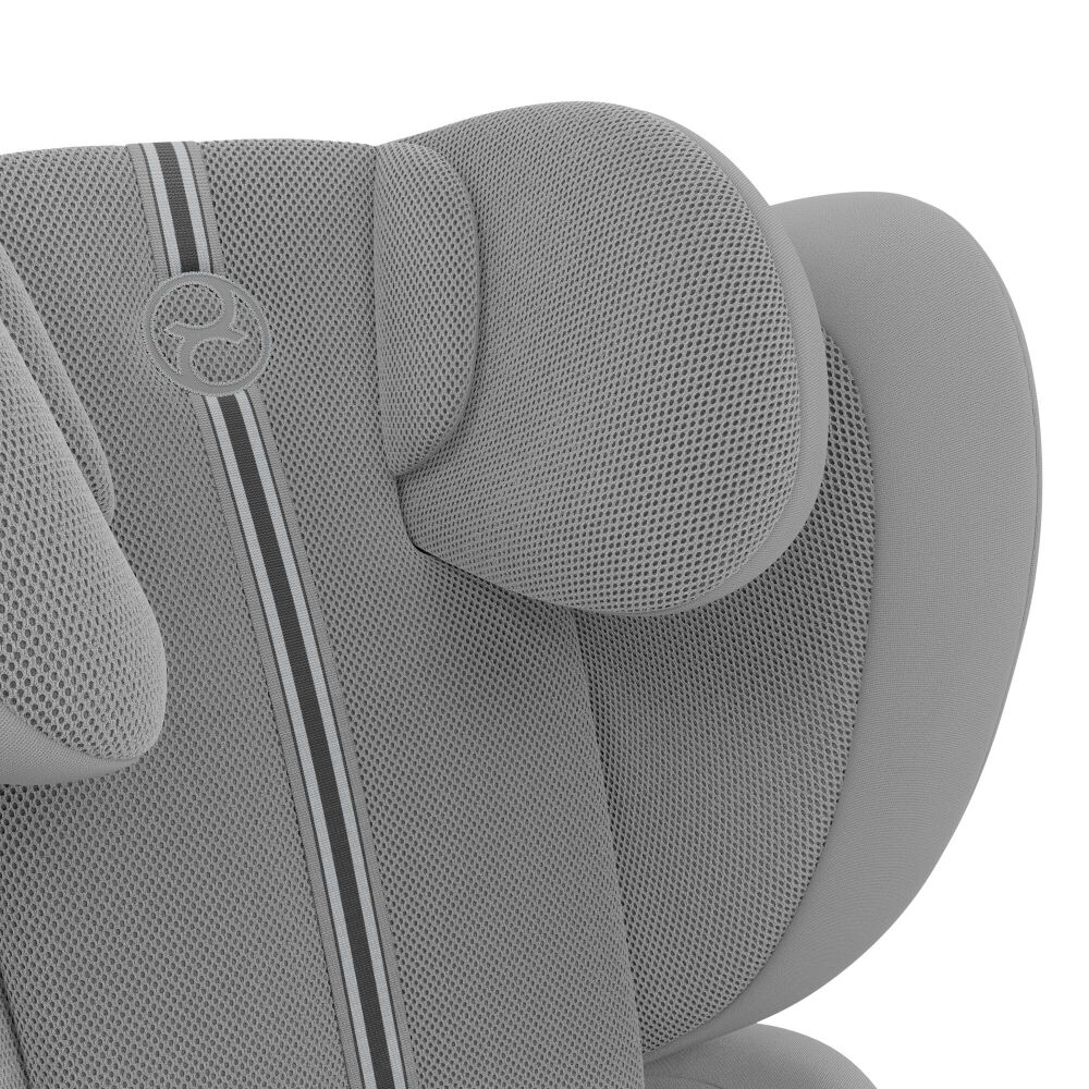 cybex サイベックス ソリューションG2 （ストーングレープラス