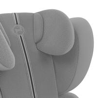 cybex サイベックス ソリューションG2 （ストーングレープラス）【メーカー直送品】