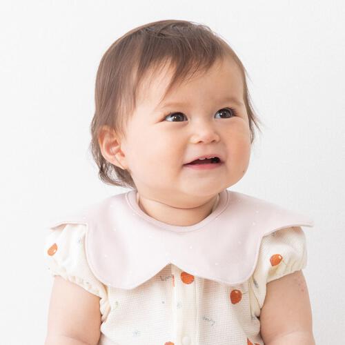 360度スタイ2枚組 リボン柄