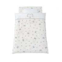 Miffy ミッフィー ミニベビー組ふとん8点セット 日本製 ベビーザらス限定