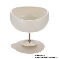 Richell リッチェル トライ ひっくり返しにくい吸盤　