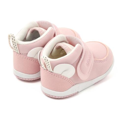 IFME イフミーファーストシューズ203800(ピンク&times;13.0cm)