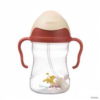 b.box ビーボックス ディズニー Sippy cup シッピーカップ  ライオンキング