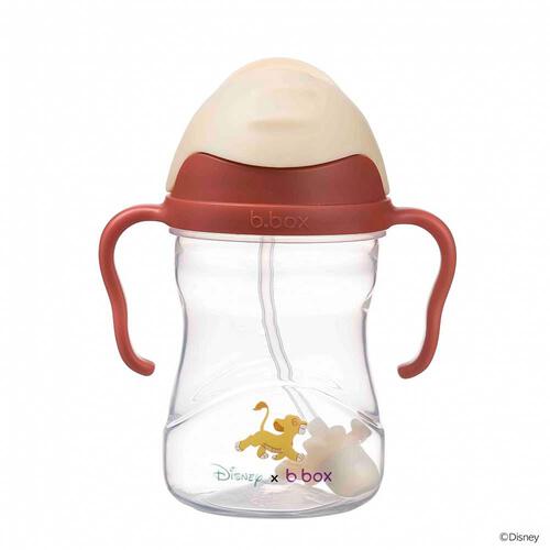 b.box ビーボックス ディズニー Sippy cup シッピーカップ  ライオンキング