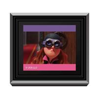 びっくらたまご『怪盗グルーのミニオン超変身』マグネットミュージアム