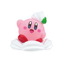 びっくらたまご バブルフィーバー カービィのグルメフェス