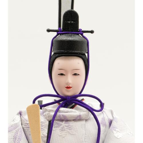 【雛人形】ケース飾り 親王飾り「桜刺繍金ぼかしパノラマアクリル」 (322123)ひな人形 コンパクト トイザらス・ベビーザらス限定【メーカー直送】