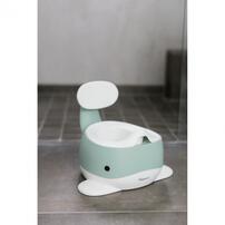 くじらのおまる アクアマリン 生後12か月頃～