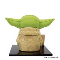 木目込み人形 グローグー（182959）