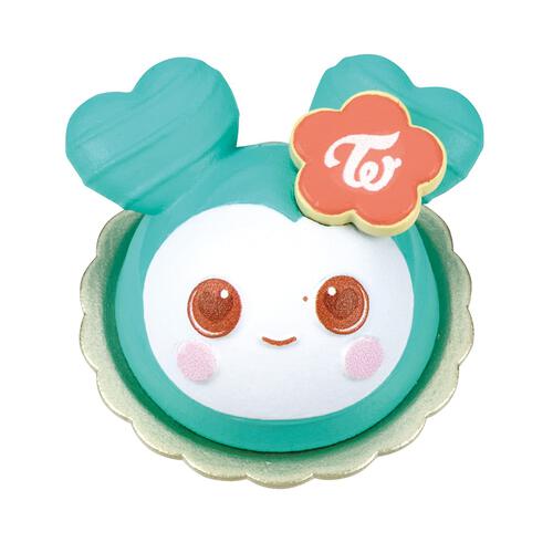 びっくらたまご バブルフィーバー TWICE LOVELYS ～BABY  LOVELYS～