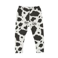 BUDDYLEE 長袖フード付きロンパース×レギンス セット ガーゼ裏毛 グレー×80cm ベビーザらス限定