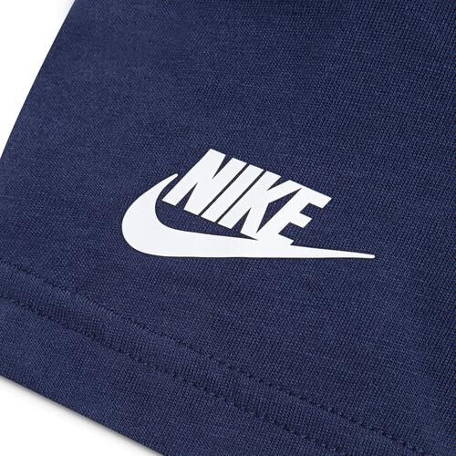 NIKE Tシャツ 76J575-B0H  ネイビー&times;100cm ベビーザらス限定