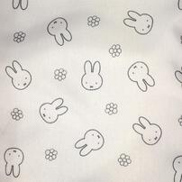 ベビーザらス限定 miffy ミッフィー おむつポーチ (ピンク) ベビーザらス限定 マタニティ プレママ 出産準備