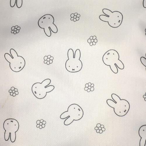 ベビーザらス限定 miffy ミッフィー おむつポーチ (ピンク) ベビーザらス限定 マタニティ プレママ 出産準備