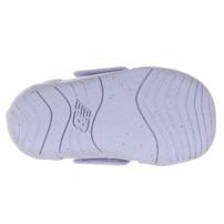 New balance ニューバランス インファントシューズ I1ST パープル&times;12.0cm