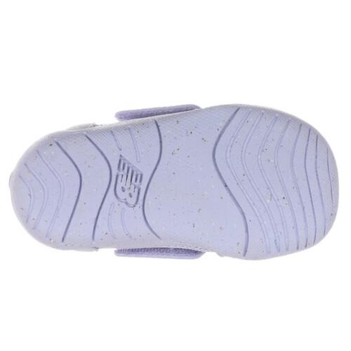 New balance ニューバランス インファントシューズ I1ST パープル&times;12.0cm
