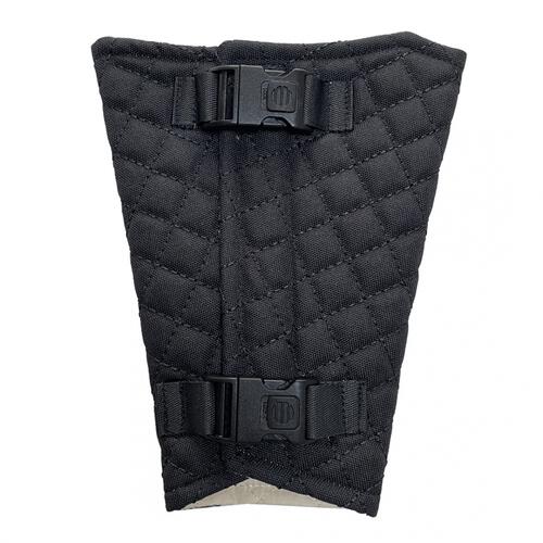 Rebalo（リバロ） チャイルドシート抜け出し防止パッド ブラック 【チャイルドシートアクセサリー】