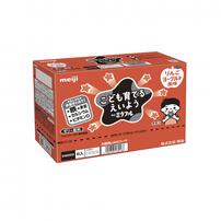 明治ミラフル ゼリー りんごヨーグルト風味