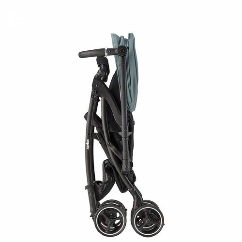 Aprica アップリカ ラクーナエアー プラス コンパクト（グリーン）ベビーザらス限定